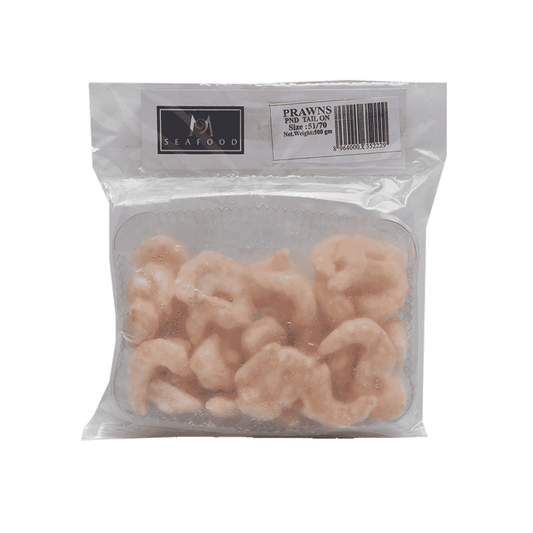 MAHI PRAWN PND 51/70 PC 500 GM