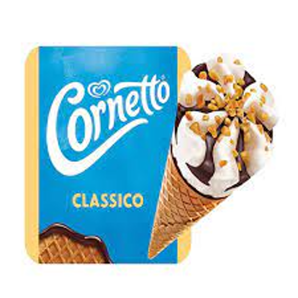 WALLS CORNETTO CLASSICO 100 ML