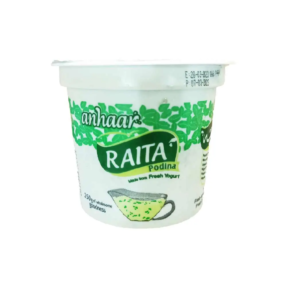 RAITA PAKISTAN