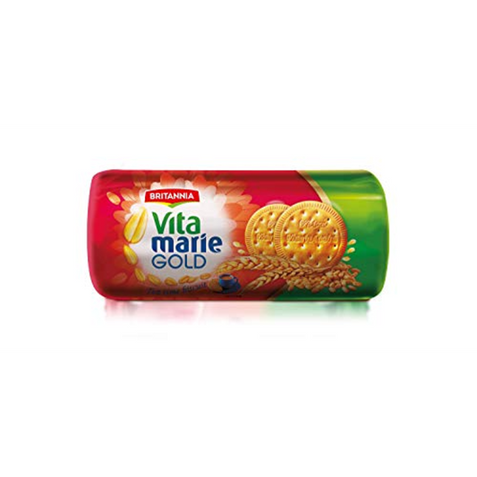 BRITANNIA BISCUIT VITA MARIE GOLD 75 GM