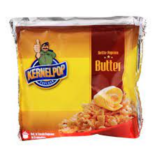 KERNEL POP CORN BUTTER 80 GM