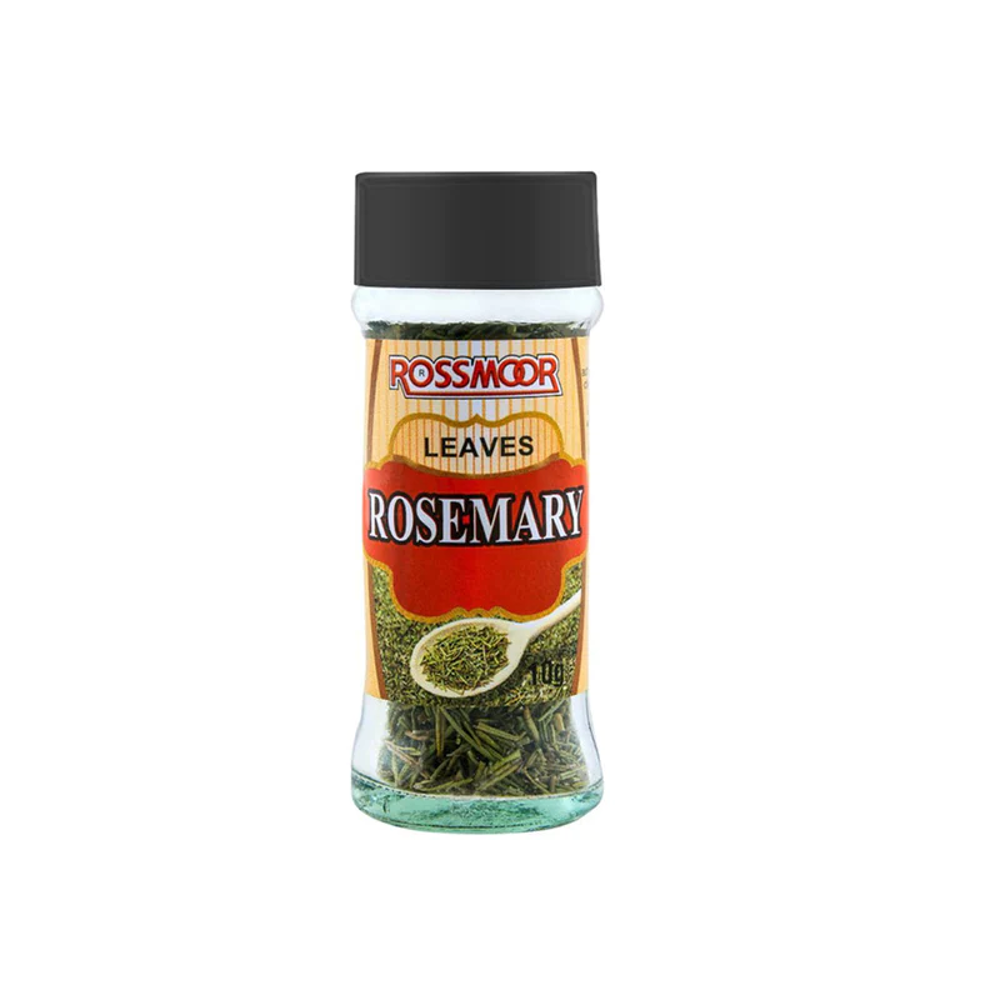 ROSSMOOR ROSEMARY LEAVES 10 GM