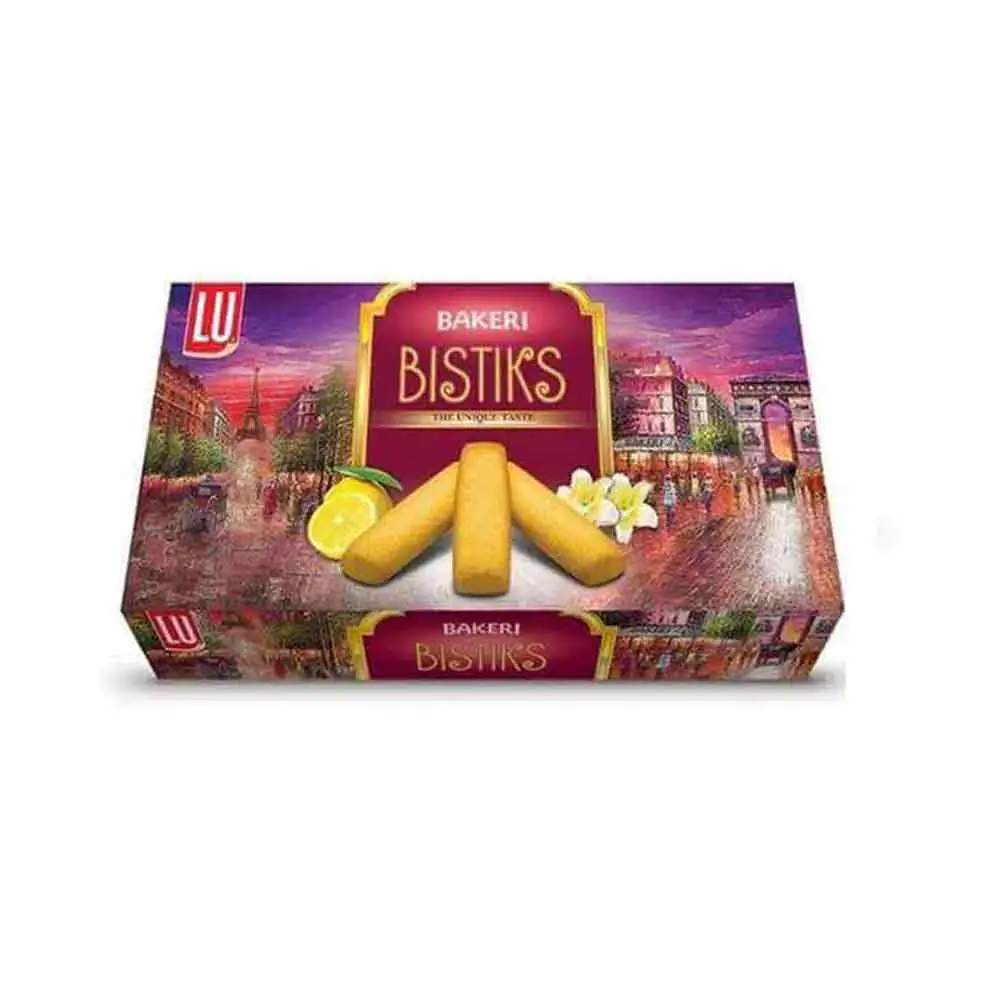 LU BAKERI BISTIKS BISCUIT 65 GM F/P