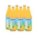 MITCHELLS SQUASH MANGO 1.4 LTR- CARTON