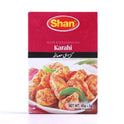 SHAN MASALA KARAHI/FRY GOSHT 45 GM