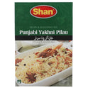 SHAN MASALA PUNJABI YAKHNI PILAU 50 GM