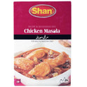 SHAN MASALA CHICKEN 50 GM