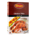 SHAN MASALA CHICKEN TIKKA ECONOMY PACK 90 GM