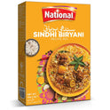 NATIONAL MASALA SINDHI BIRYANI MIX 41 GM