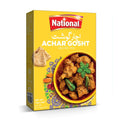 NATIONAL MASALA ACHAR GOSHT MIX 43 GM