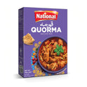 NATIONAL MASALA QUORMA MIX 43 GM