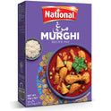 NATIONAL MASALA MURGHI MIX 43 GM