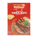 NATIONAL MASALA TIKKA BOTI 44 GM