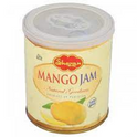 SHEZAN JAM MANGO TIN 1050 GM