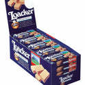 LOACKER CREMKAKAO WAFERS 45G-BOX