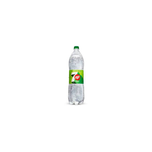 7 UP FREE 1.5 LTR