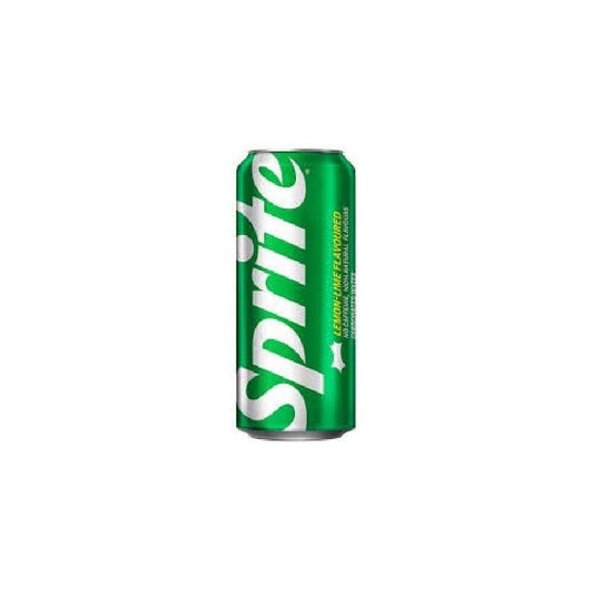 SPRITE LOCAL CAN 250 ML