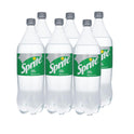 SPRITE ZERO BOTTLE 1.5 LTR-CARTON