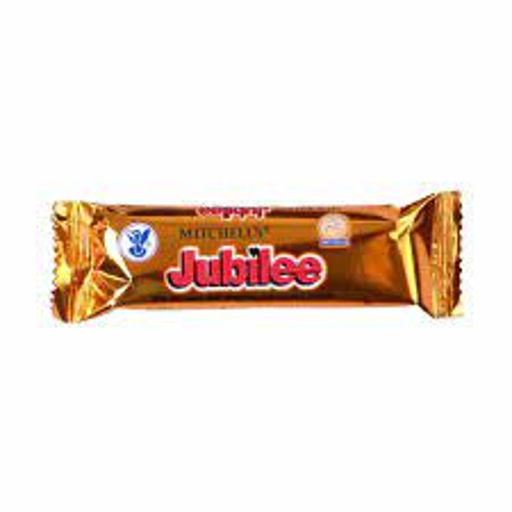 MITCHELLS JUBILEE CHOCOLATE 10 GM