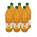 SHEZAN SQUASH MANGO 1.5 LTR- CARTON