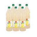 SHEZAN SQUASH LEMON 1.5 LTR- CARTON