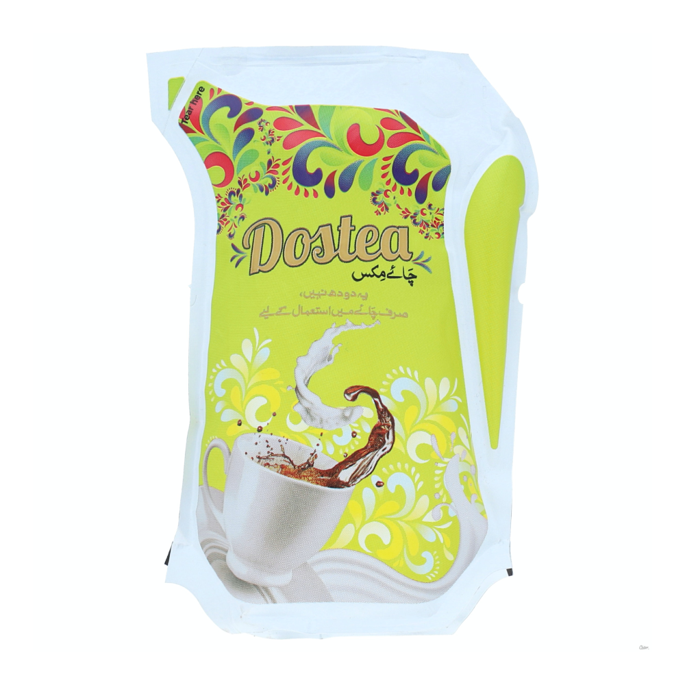 DOSTEA MILK LIQUID 170 ML