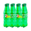 7 UP BOTTLE 345 ML-CARTON