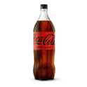 COKE ZERO BOTTLE 1.5 LTR