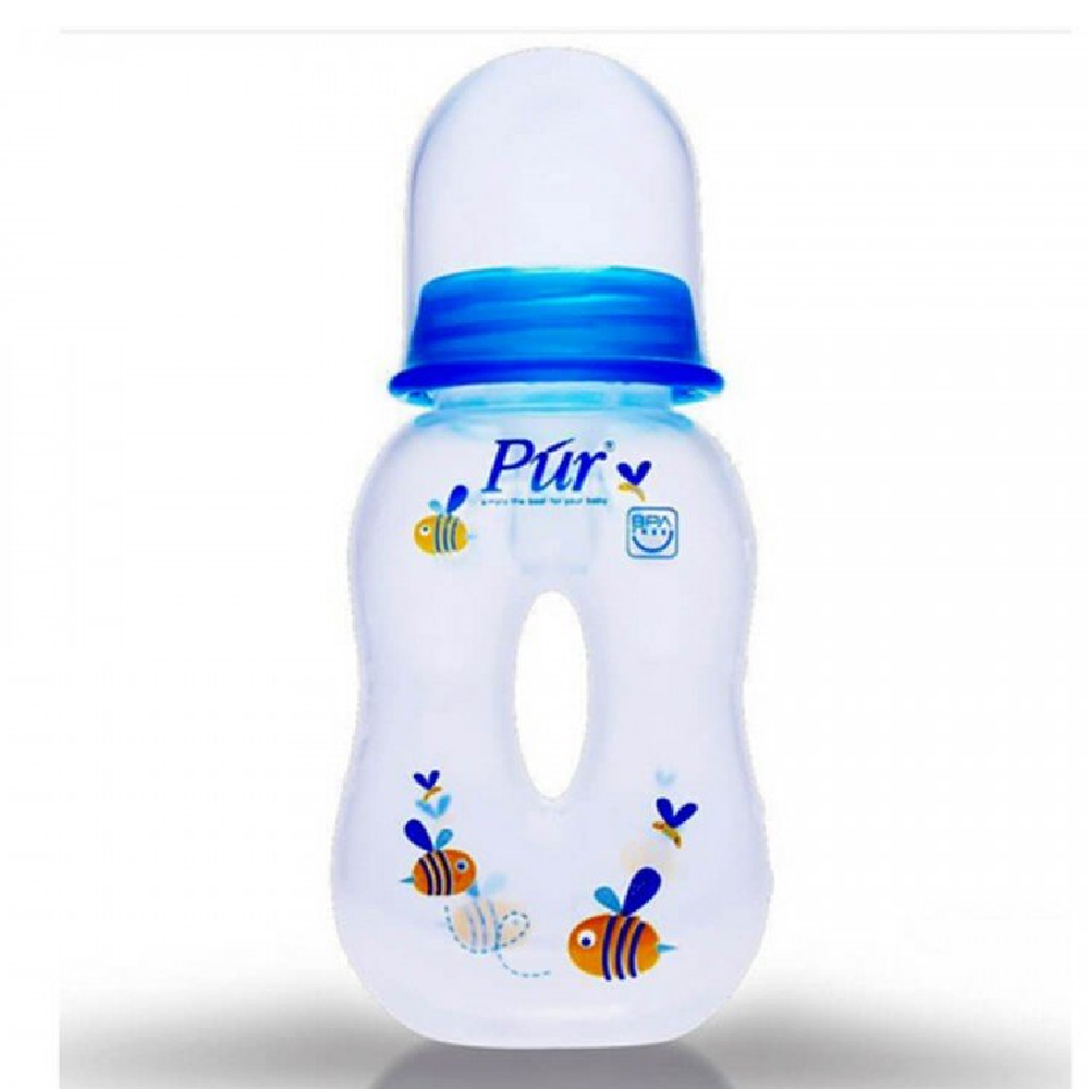 PUR GRIPPER BOTTLE 120ML 1115