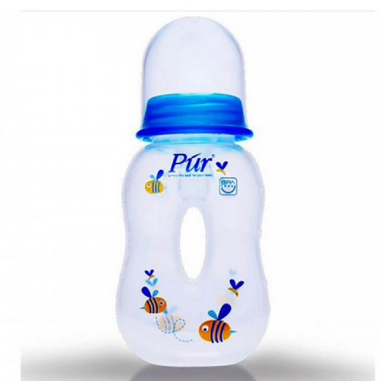 PUR GRIPPER BOTTLE 120ML 1115