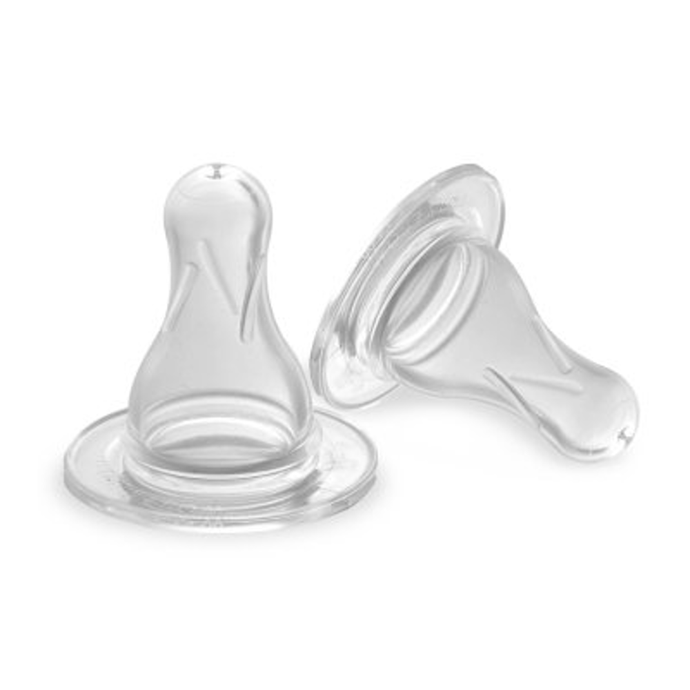 PUR SILICONE NIPPLE LARGE SIZE 3207 PC