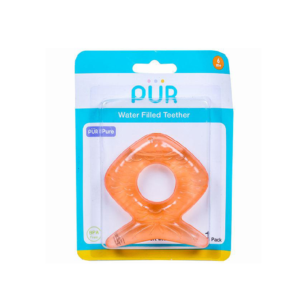 PUR WATER FILLED TEETHER 8003 PC