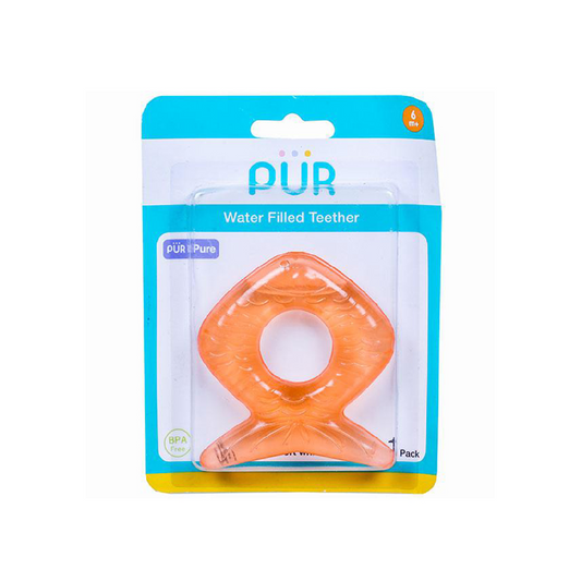 PUR WATER FILLED TEETHER 8003 PC