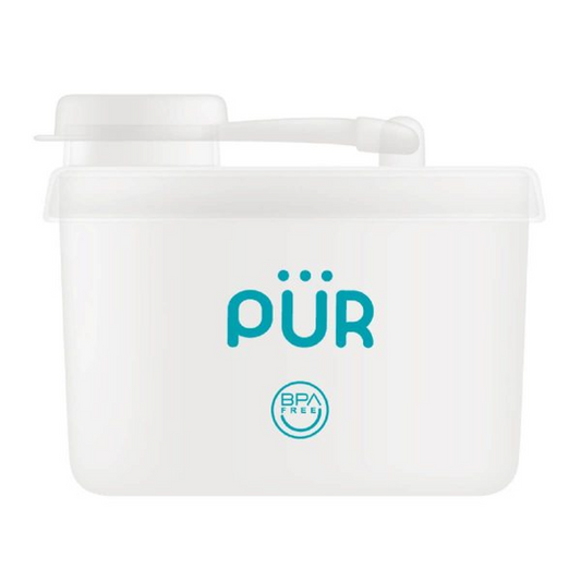 PUR MILK POWDER CONTAINER 6401