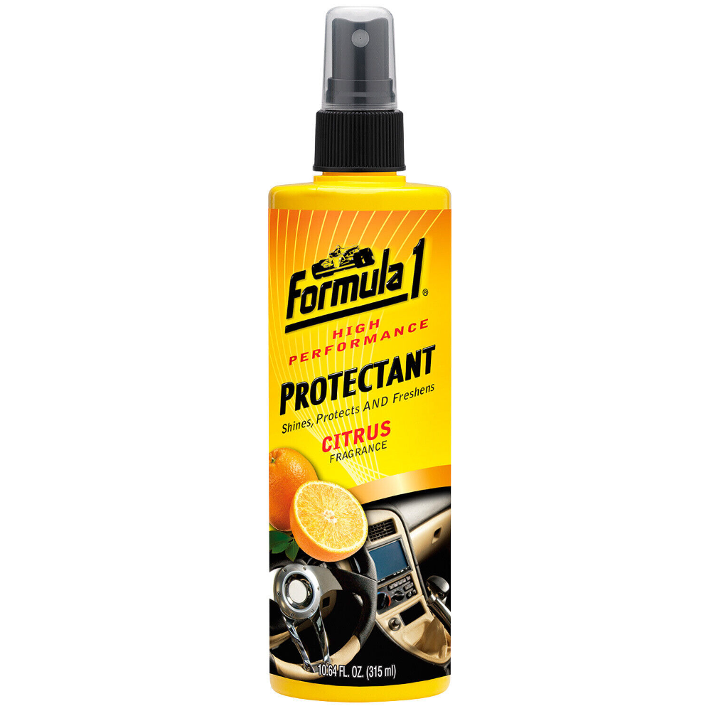 FORMULA 1 POLISH CITRUS PROTECTANT 295 ML