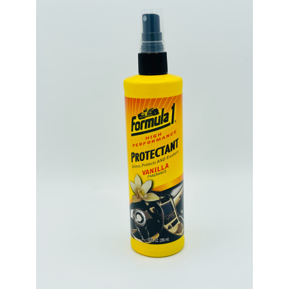 FORMULA 1 POLISH VANILLA PORTECTANT 295 ML