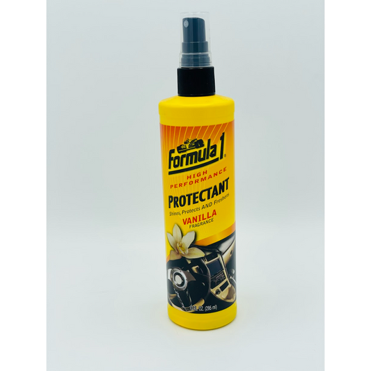 FORMULA 1 POLISH VANILLA PORTECTANT 295 ML