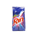 RIN WASHING POWDER NEW AND POWER FULL 1 KG