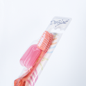 EZIGRIP DEZINER TOOTH BRUSH SOFT