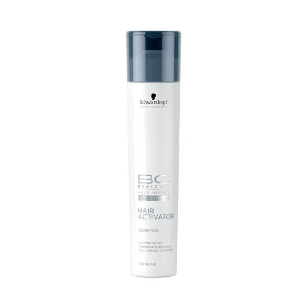 SCHWARZKOPF BC SHAMPOO ROOT ACTIVATING 200 ML