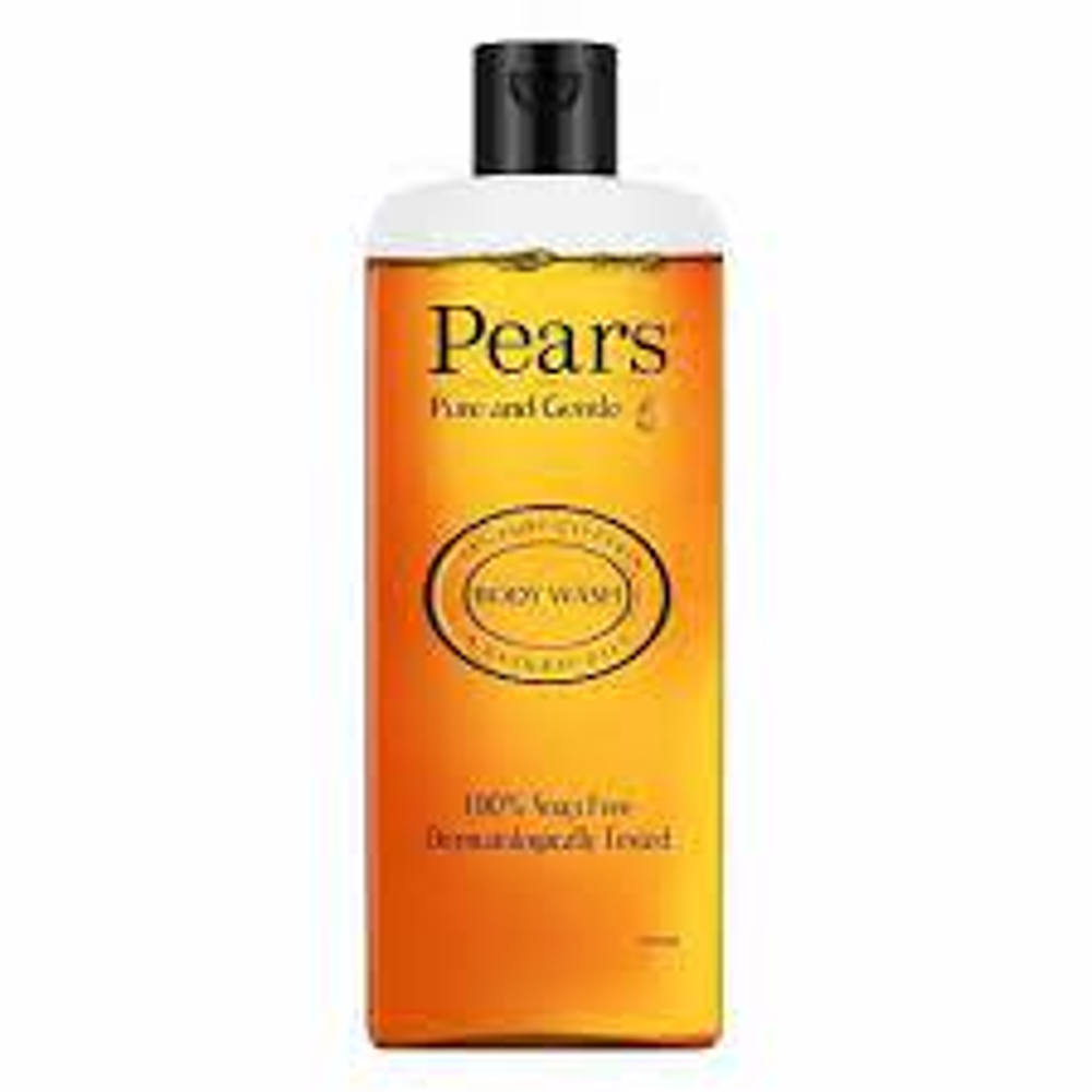 PEARS SHOWER GEL ORIGINAL 250 ML