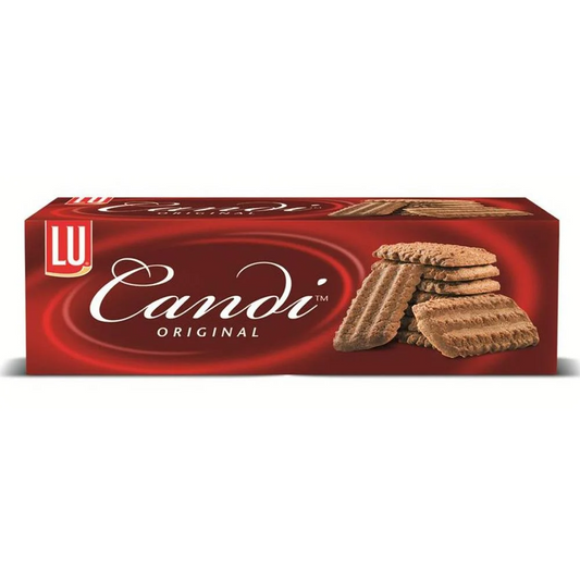 LU CANDI BISCUIT 17.4 GM B/P