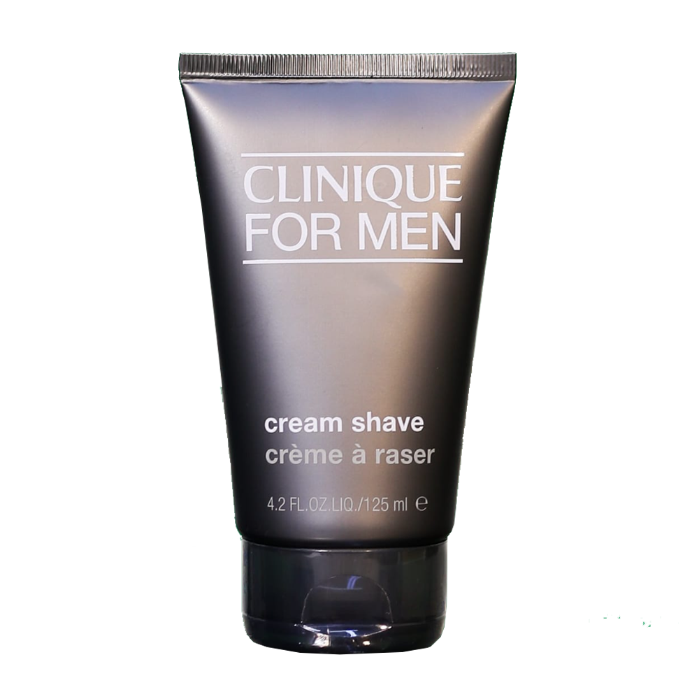 CLINIQUE CREAM SHAVE MEN