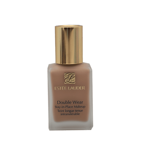 ESTEE LAUDER DOUBLE WEAR 3C2 PEBBLE