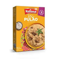 NATIONAL PULAO MASALA MIX 140 GM