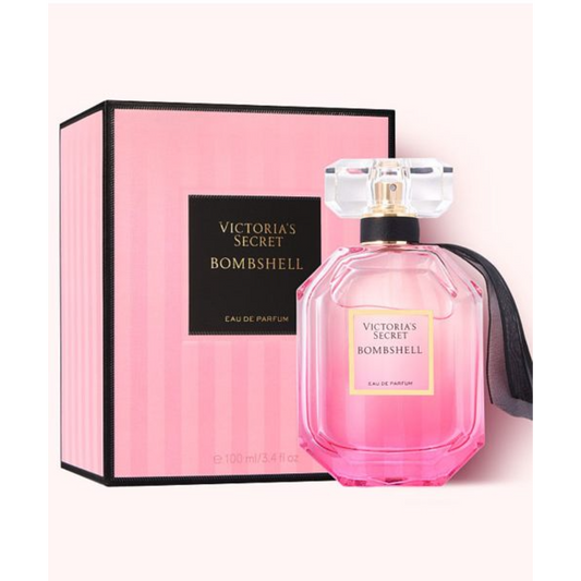 VICTORIAS SECRET BOMBSHELL FOR LADIES EDP 100 ML