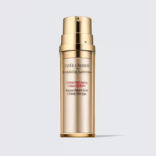 ESTEE LAUDER REVITALIZING SUPREME GLOBAL ANTI AGING WAKE UP