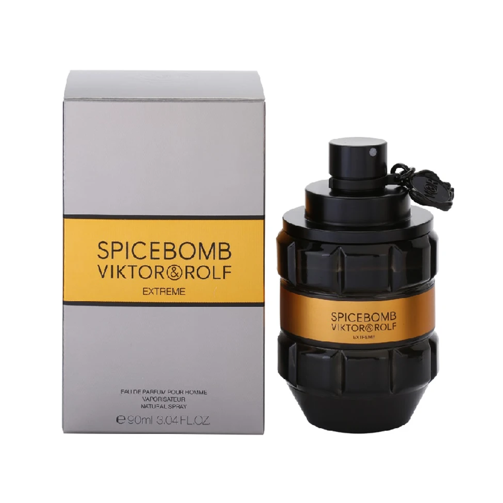 VIKTOR AND ROLF SPICE BOMB EXTREME  90 ML