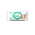 PAMPER WIPES SENSITIVE 50PC BASIC