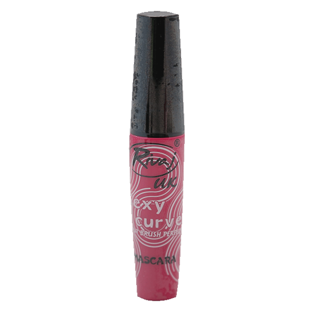 RIVAJ SEXY CURVE MASCARA